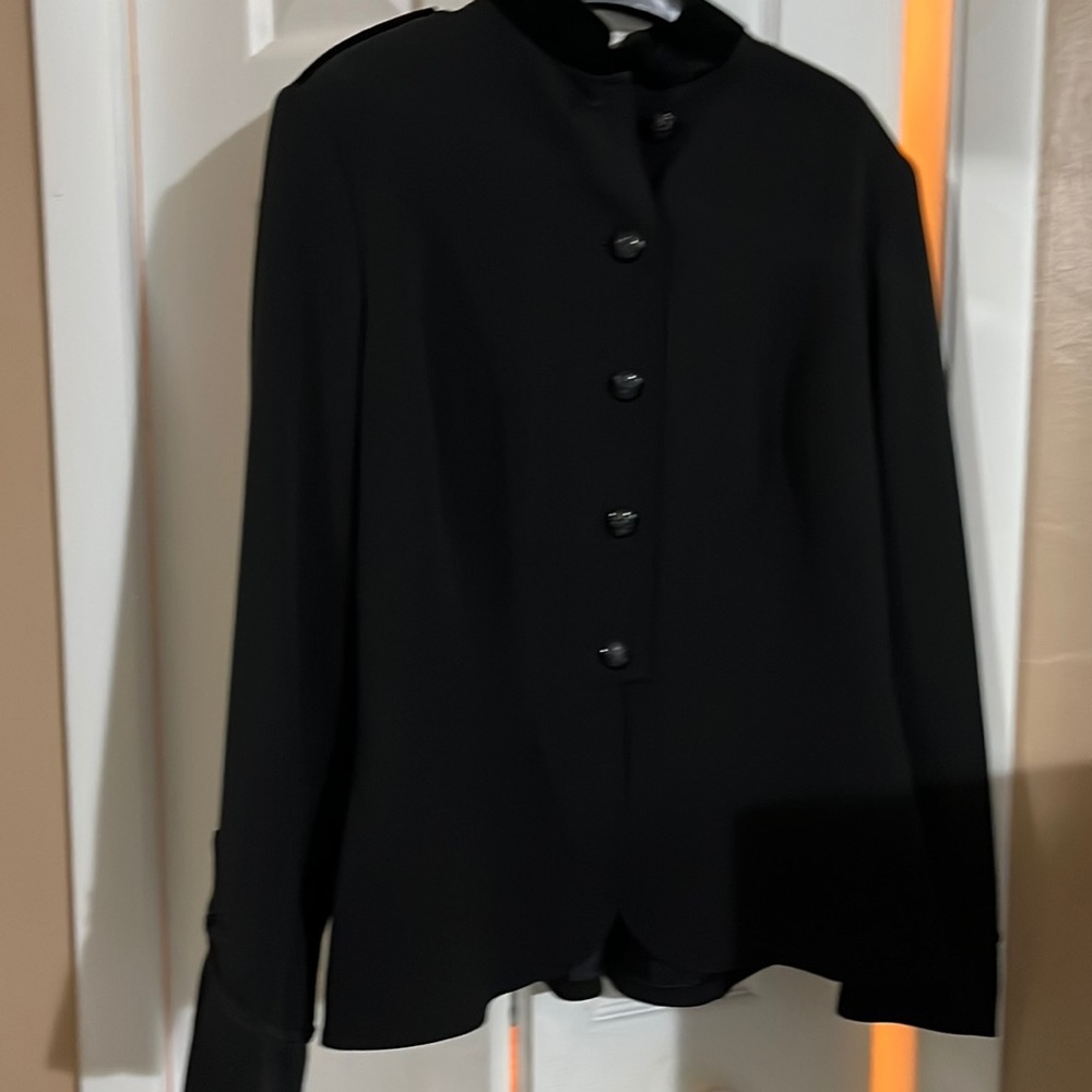 Lauren by Ralph Lauren Jacket